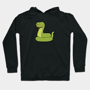 Snek Hoodie